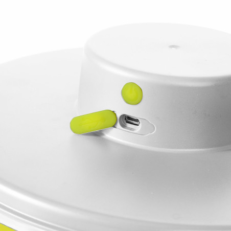Essoreuse électrique rechargeable One Touch