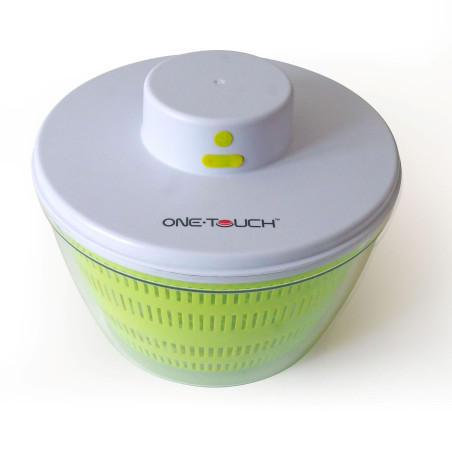 Essoreuse électrique rechargeable One Touch