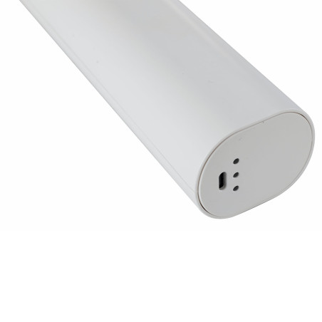 Couteau électrique rechargeable One Touch