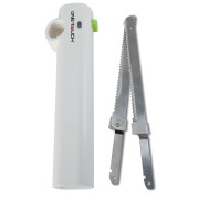 Couteau électrique rechargeable One Touch