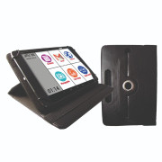 Tablette tactile & pochette...