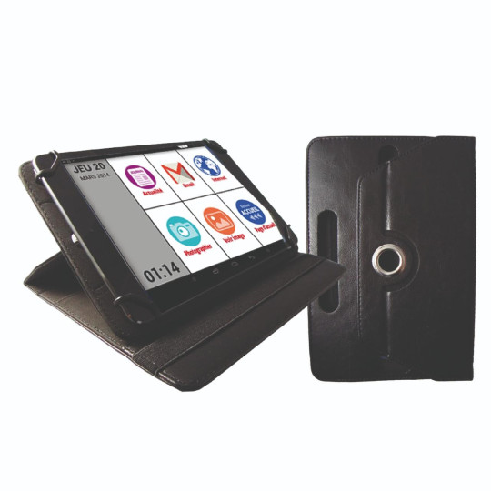 Tablette tactile & pochette...