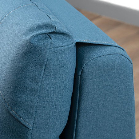 Fauteuil releveur petite taille Le Lux Innov'SA