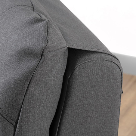 Fauteuil releveur petite taille Le Lux Innov'SA