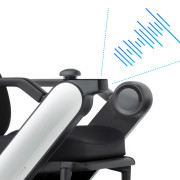 Fauteuil électrique Whill Modèle C2