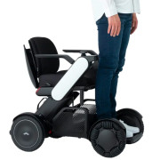 Fauteuil électrique Whill Modèle C2