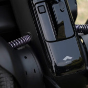 Fauteuil électrique Whill Modèle C2