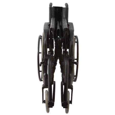 Fauteuil roulant Zéro métal