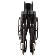 Fauteuil roulant Zéro métal