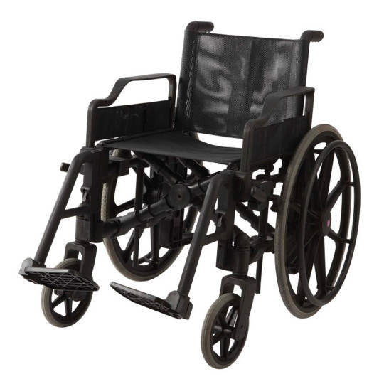 Fauteuil roulant Zéro métal