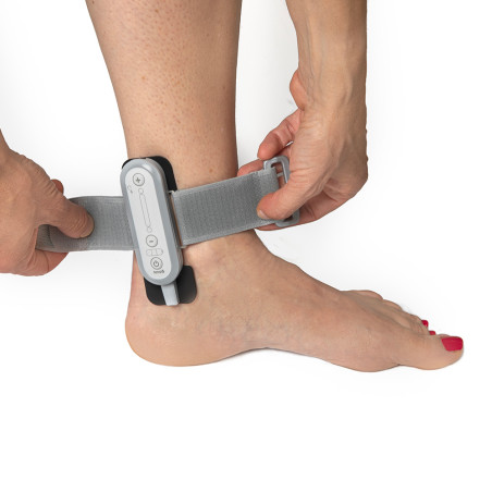 Dispositif d'hyperactivité de la vessie Tensi+