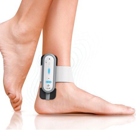 Dispositif d'hyperactivité de la vessie Tensi+