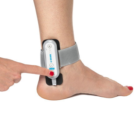 Dispositif d'hyperactivité de la vessie Tensi+
