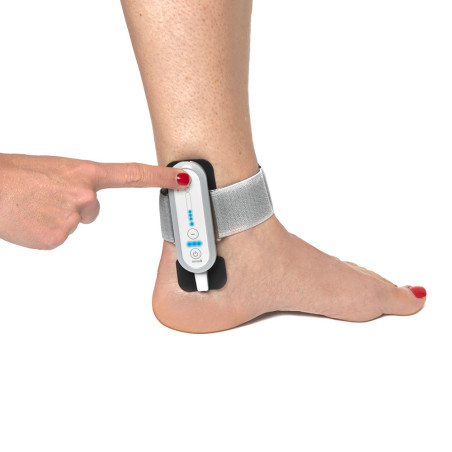 Dispositif d'hyperactivité de la vessie Tensi+