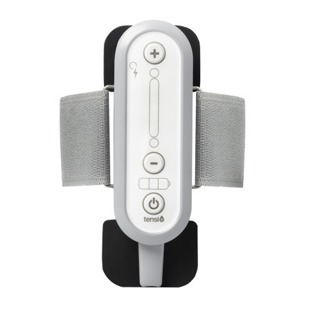 Lot de 4 électrodes pour Tensi+