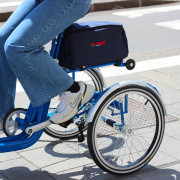 Tricycle pliant Di Blasi R32-R34