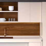 Elévateur de meubles hauts VERTI cuisine PMR