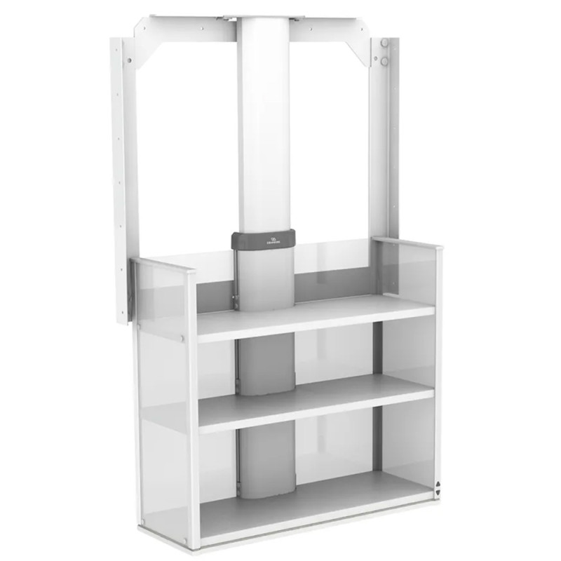 Elévateur de meubles hauts VERTI cuisine PMR - 40 kg