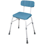 Chaise de cuisine assise haute 4 en 1