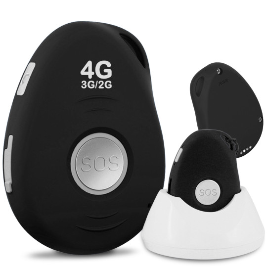 Balise assistance GPS Basic Sympa 4G Balise assistance GPS Basic Sympa 4G