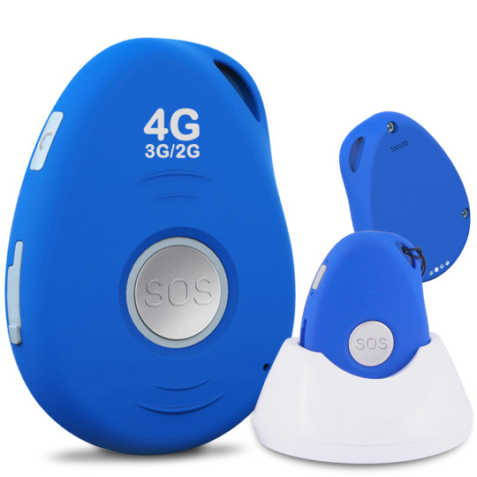 Balise assistance GPS Basic Sympa 4G Balise assistance GPS Basic Sympa 4G