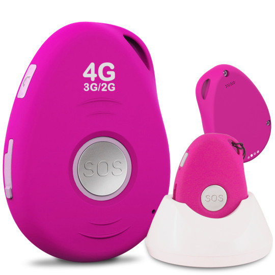 Balise assistance GPS Basic Sympa 4G