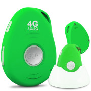 Balise assistance GPS Basic Sympa 4G