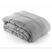 Couverture lestée 7 kg 120...