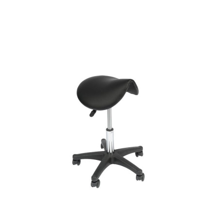 Tabouret de bureau ergonomique