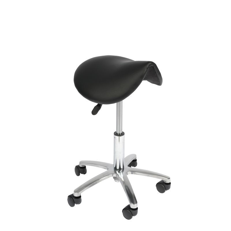 Tabouret de bureau ergonomique - 110 kg