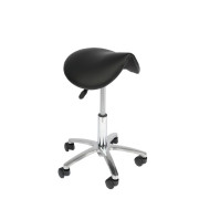 Tabouret de bureau ergonomique
