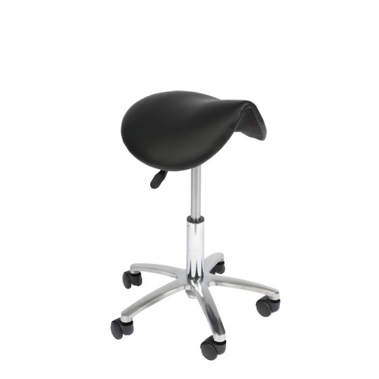 Tabouret de bureau ergonomique