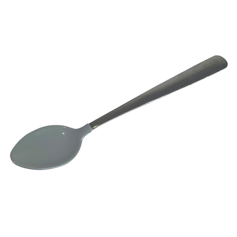Cuillère à café Plastisol - 19 cm