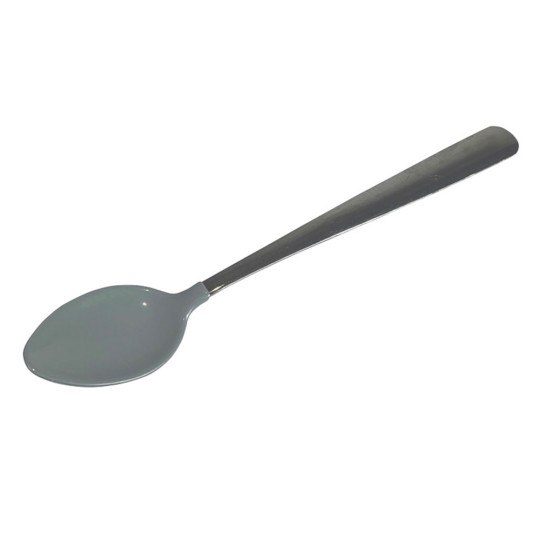 Cuillère à café Plastisol