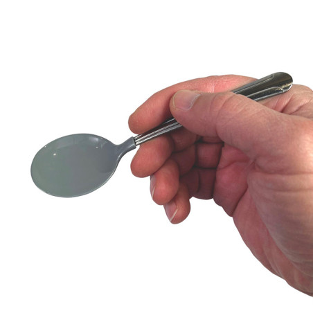 Cuillère à café Plastisol