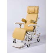 Fauteuil de repos ergonomique Alesia