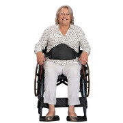 Ceinture pour fauteuil...