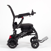 Fauteuil roulant électrique...