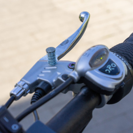 Tricycle pliant Di Blasi R32-R34 - Reconditionné