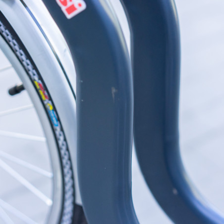 Tricycle pliant Di Blasi R32-R34 - Reconditionné