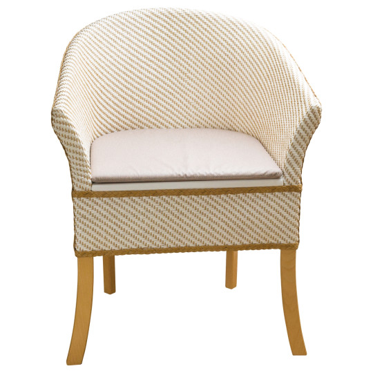 Chaise percée Luxury -...