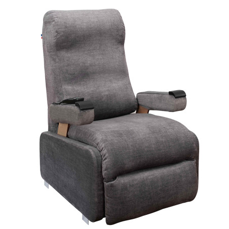 Fauteuil de repos manuel Althéa