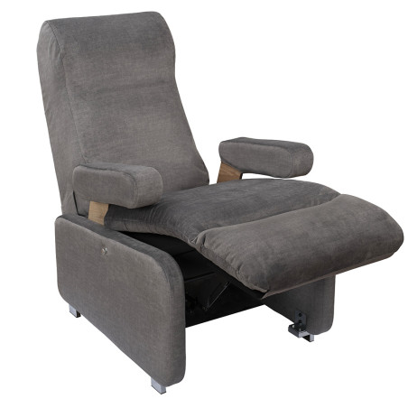 Fauteuil de repos manuel Althéa