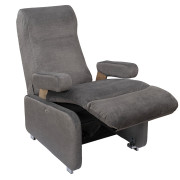 Fauteuil de repos manuel Althéa
