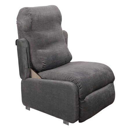 Fauteuil de repos manuel Althéa