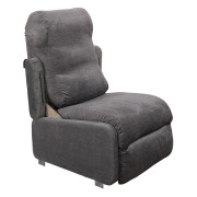 Fauteuil de repos manuel Althéa