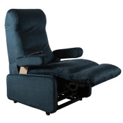 Fauteuil de repos manuel...