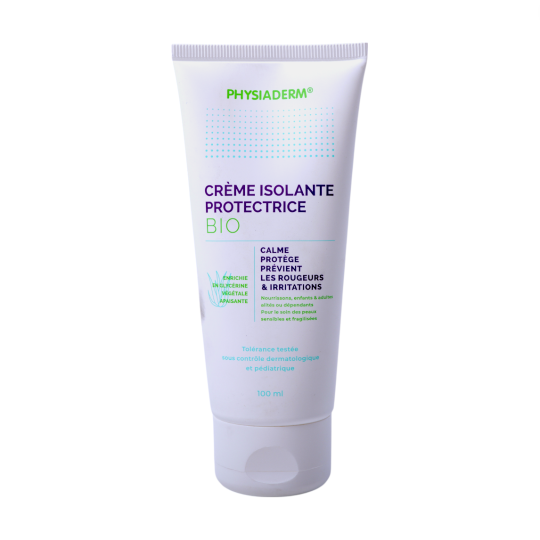 Pommade hypoallergénique