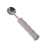 Set de 4 couverts Manche en mousse