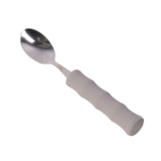 Set de 4 couverts Manche en mousse